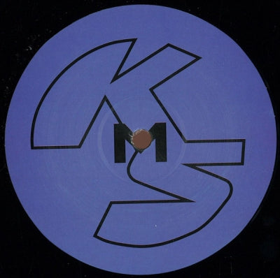 KENNY LARKIN - The KMS Remixes