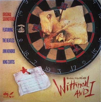 VARIOUS ARTISTS - Withnail And I (Original Soundtrack)
