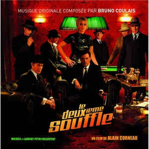 BRUNO COULAIS - Le Deuxieme Souffle