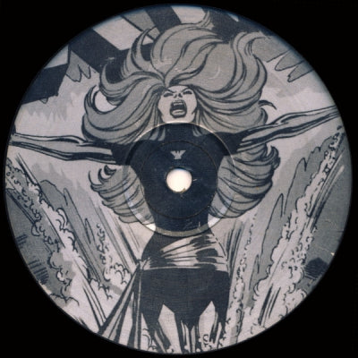 X-MEN - Make It So