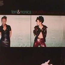 TERRI & MONICA - Sexuality (If You Take Your Love)