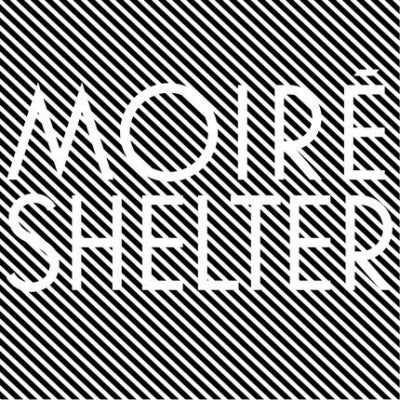 MOIRÉ - Shelter