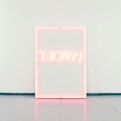 THE 1975 - I Like It When You Sleep, For You Are So Beautiful Yet So Unaware Of It