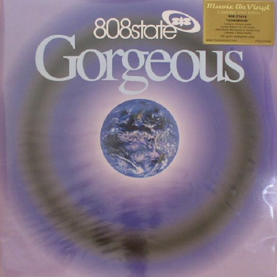 808 STATE - Gorgeous