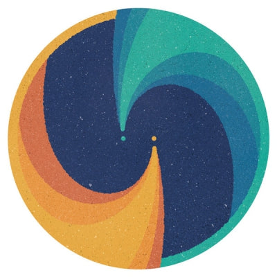 BASEMENT SPACE - Cosmic Collision