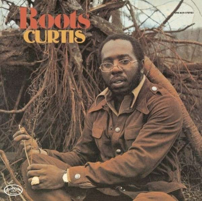 CURTIS MAYFIELD  - Roots