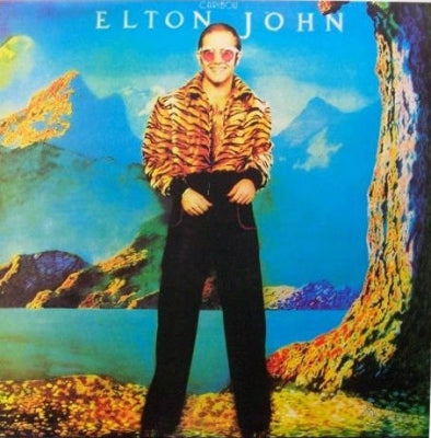 ELTON JOHN - Caribou