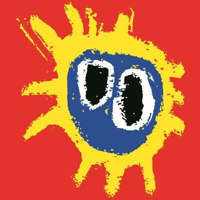 PRIMAL SCREAM - Screamadelica