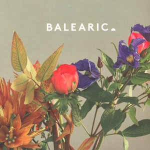 VARIOUS - Balearic 2