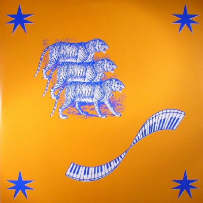 BEN PENN - Spare Hobby / Carrera