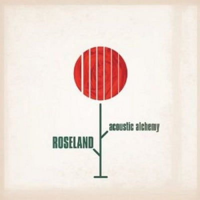 ACOUSTIC ALCHEMY - Roseland