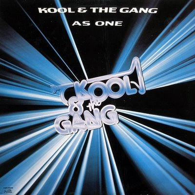 KOOL & THE GANG - As One