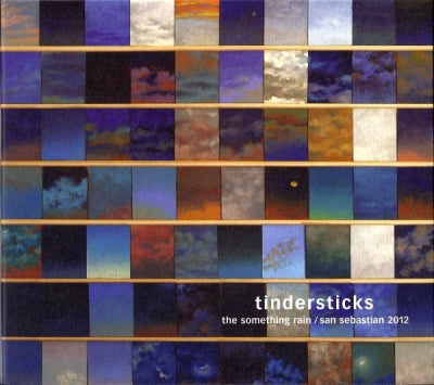 TINDERSTICKS - The Something Rain / San Sebastian 2012