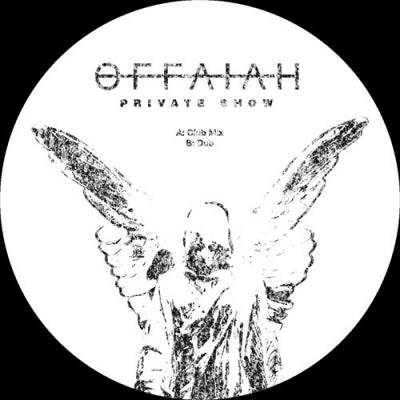 OFFAIAH - Private Show