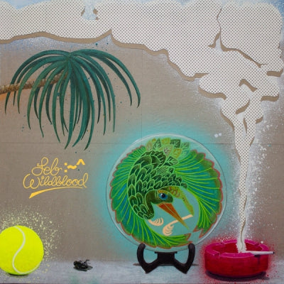 SEB WILDBLOOD - :~^