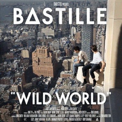 BASTILLE - Wild World