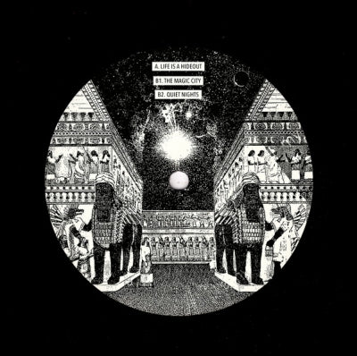 NUMMER - Deep Obsessions