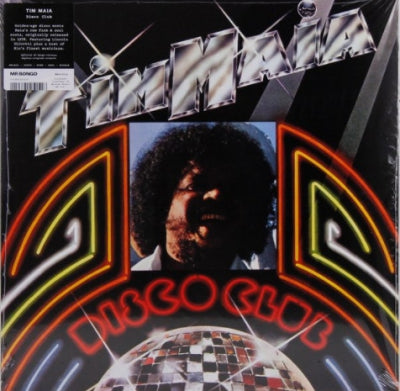 TIM MAIA - Disco Club