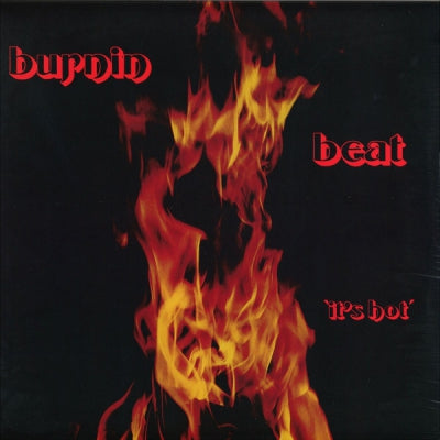 BURNIN BEAT FEATURING OLIVE MASINGA - It's Hot / Searchin'