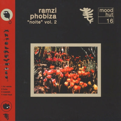 RAMZI - Phobiza "Noite" Vol. 2