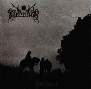 GEHENNA - First Spell