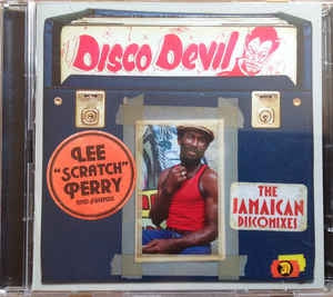 LEE PERRY & FRIENDS - Disco Devil