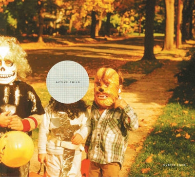 ACTIVE CHILD - Curtis Lane