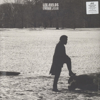 LEE FIELDS - Emma Jean