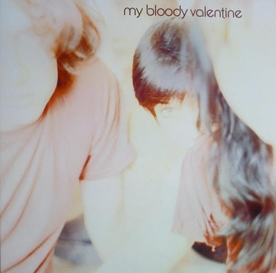 MY BLOODY VALENTINE - Isn't Anything