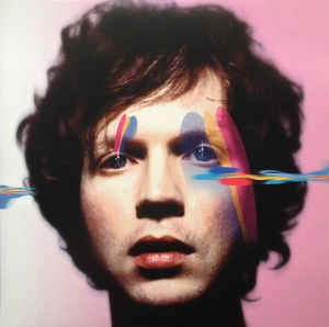 BECK - Sea Change