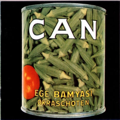 CAN - Ege Bamyasi