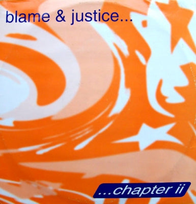 BLAME & JUSTICE - Chapter II