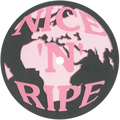 BEHIND THE MASK - The Combination E.P.