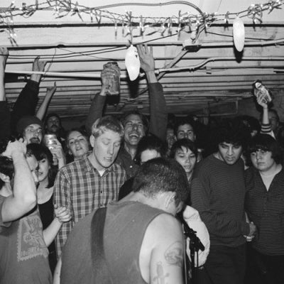 USELESS EATERS - Live In San Francisco