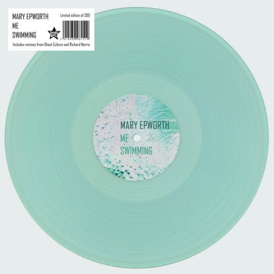 MARY EPWORTH - Me Swimming
