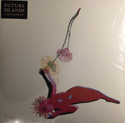 FUTURE ISLANDS - The Far Field