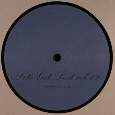 MARVIN & GUY - Let's Get Lost Vol. 19