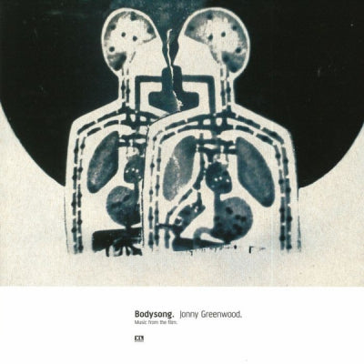 JONNY GREENWOOD - Bodysong