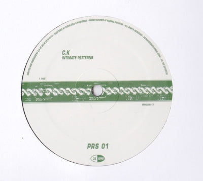C.K. - Intimate Patterns