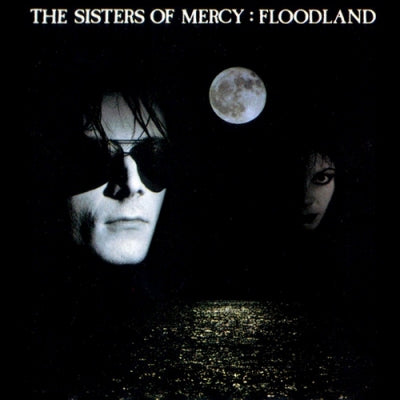 SISTERS OF MERCY - Floodland