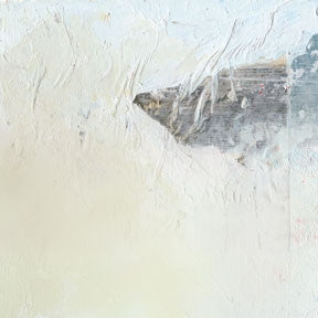 MARK TEMPLETON - Standing On A Hummingbird