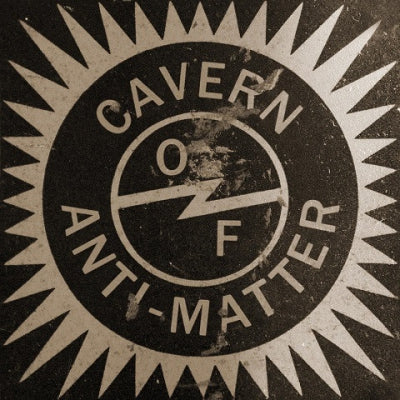 CAVERN OF ANTI-MATTER - Void Beats / Invocation Trex