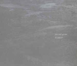 BERNHARD GUNTER - Redshift