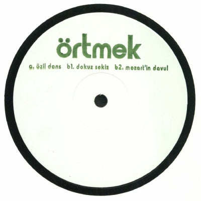 ORTMEK - Ortmek 02