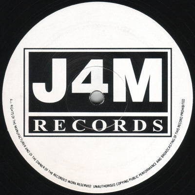 SUSPICIOUS MINDS - Some Harmony / Some Harmony (Hardmix)