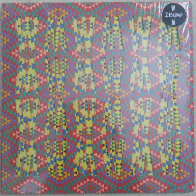 GOAT - World Music