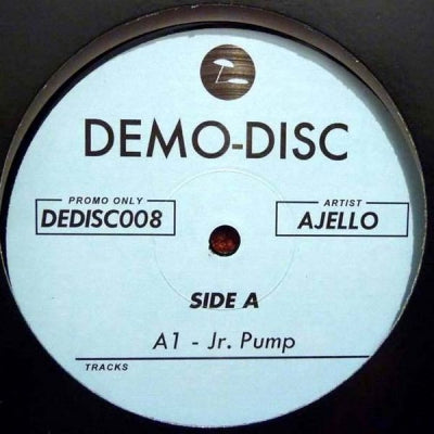 AJELLO - Jr. Pump