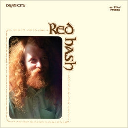 GARY HIGGINS - Red Hash