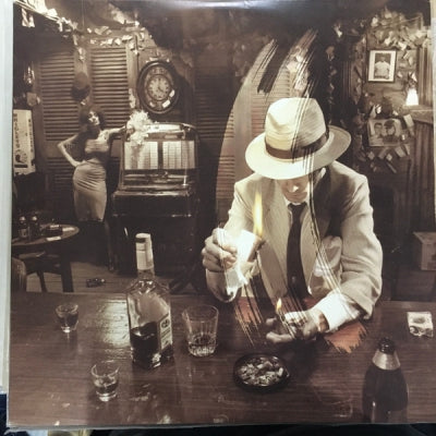 LED ZEPPELIN - In Through The Out Door