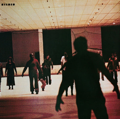 GOBLIN - Dawn Of The Dead